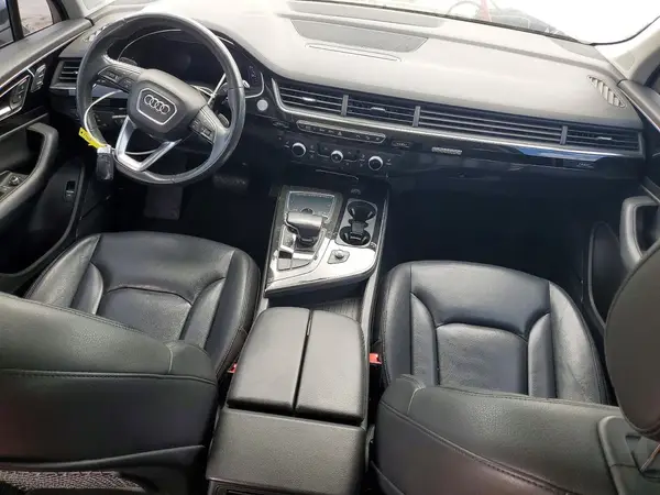 WA1LAAF79KD043780 2019 AUDI Q7 - Image 8