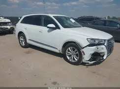 WA1LAAF79KD044105 2019 AUDI Q7