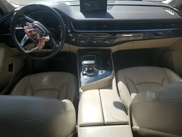WA1LAAF79KD044427 2019 AUDI Q7 - Image 8