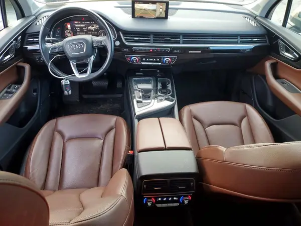 WA1LAAF79KD046548 2019 AUDI Q7 - Image 8