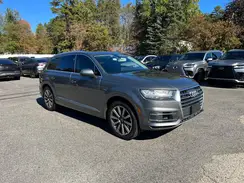 WA1LAAF7XHD000333 2017 AUDI Q7