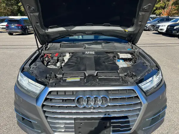 WA1LAAF7XHD000333 2017 AUDI Q7 - Image 8