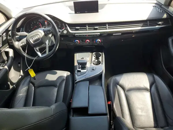 WA1LAAF7XHD001546 2017 AUDI Q7 - Image 8