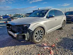 WA1LAAF7XHD001661 2017 AUDI Q7
