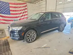 WA1LAAF7XHD002079 2017 AUDI Q7