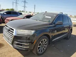 WA1LAAF7XHD002504 2017 AUDI Q7