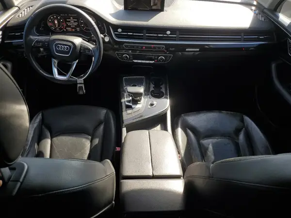 WA1LAAF7XHD002504 2017 AUDI Q7 - Image 8