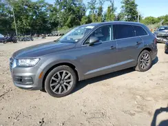 WA1LAAF7XHD002700 2017 AUDI Q7