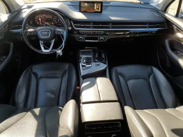 WA1LAAF7XHD002700 2017 AUDI Q7 - Image 8