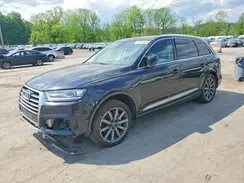 WA1LAAF7XHD003023 2017 AUDI Q7