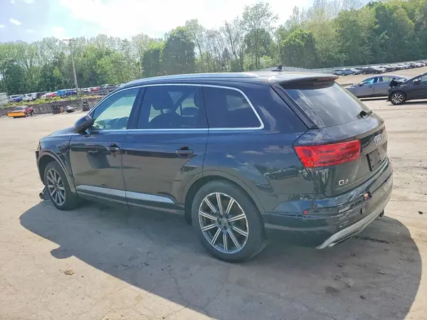 WA1LAAF7XHD003023 2017 AUDI Q7 - Image 2