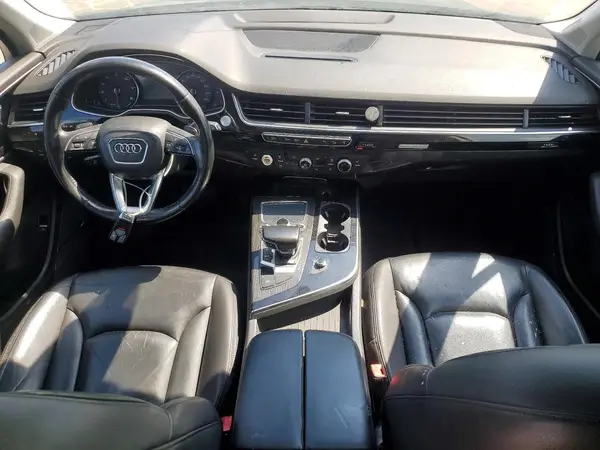 WA1LAAF7XHD003023 2017 AUDI Q7 - Image 8