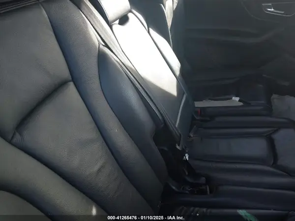 WA1LAAF7XHD003300 2017 AUDI Q7 - Image 8