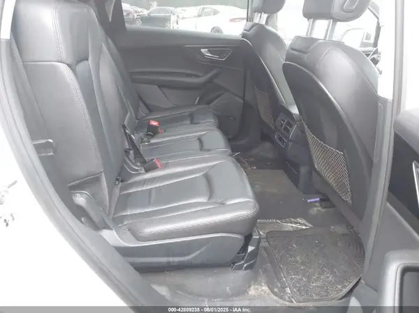 WA1LAAF7XHD003362 2017 AUDI Q7 - Image 8