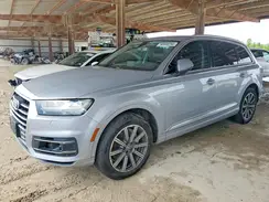 WA1LAAF7XHD004155 2017 AUDI Q7