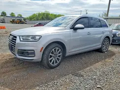 WA1LAAF7XHD005158 2017 AUDI Q7