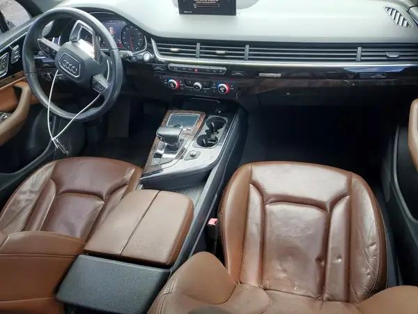 WA1LAAF7XHD005158 2017 AUDI Q7 - Image 8
