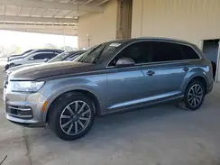 WA1LAAF7XHD005306 2017 AUDI Q7