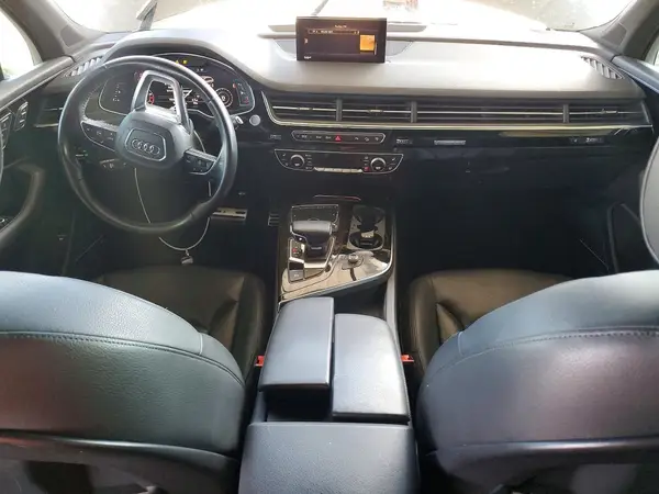 WA1LAAF7XHD005306 2017 AUDI Q7 - Image 8