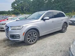 WA1LAAF7XHD005838 2017 AUDI Q7