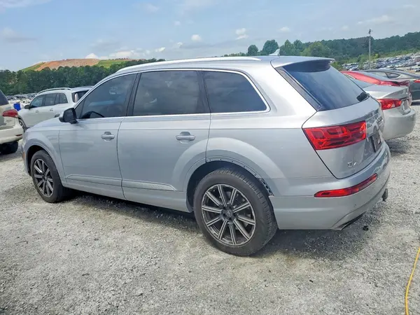 WA1LAAF7XHD005838 2017 AUDI Q7 - Image 2