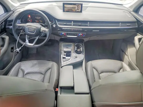 WA1LAAF7XHD005838 2017 AUDI Q7 - Image 8