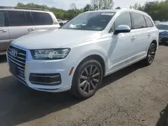 WA1LAAF7XHD005855 2017 AUDI Q7
