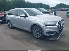 WA1LAAF7XHD006424 2017 AUDI Q7