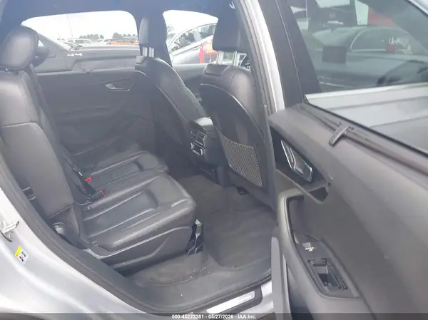 WA1LAAF7XHD006424 2017 AUDI Q7 - Image 8