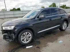 WA1LAAF7XHD006861 2017 AUDI Q7