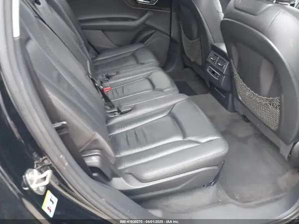 WA1LAAF7XHD008027 2017 AUDI Q7 - Image 8