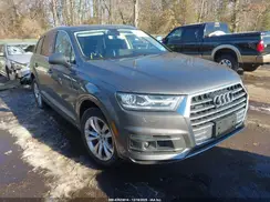 WA1LAAF7XHD008125 2017 AUDI Q7