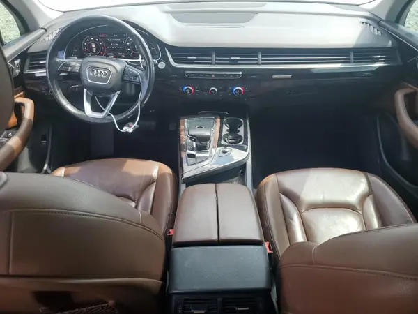 WA1LAAF7XHD008187 2017 AUDI Q7 - Image 8