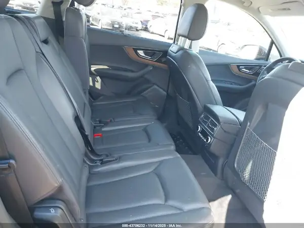 WA1LAAF7XHD009176 2017 AUDI Q7 - Image 8