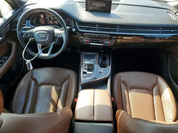 WA1LAAF7XHD009999 2017 AUDI Q7 - Image 8