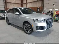 WA1LAAF7XHD010067 2017 AUDI Q7