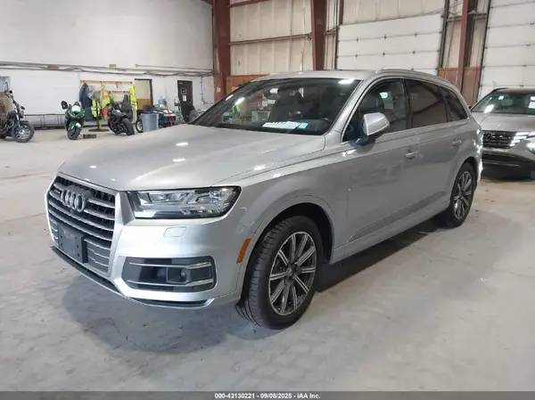 WA1LAAF7XHD010067 2017 AUDI Q7 - Image 2