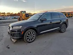WA1LAAF7XHD011090 2017 AUDI Q7