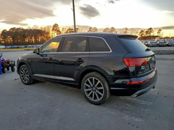WA1LAAF7XHD011090 2017 AUDI Q7 - Image 2