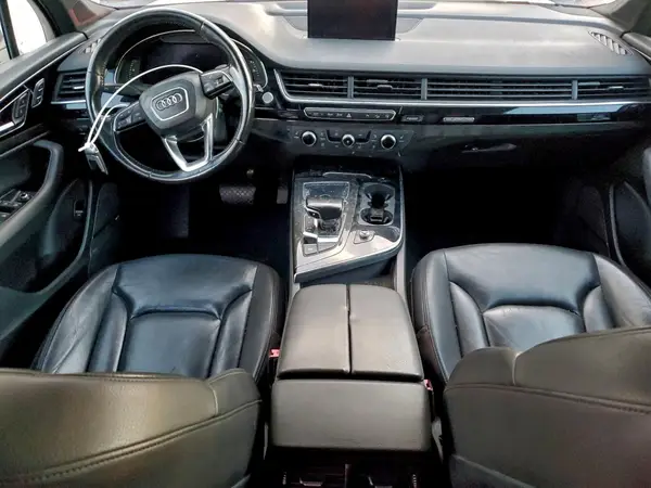 WA1LAAF7XHD011090 2017 AUDI Q7 - Image 8
