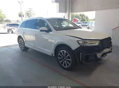 WA1LAAF7XHD012224 2017 AUDI Q7