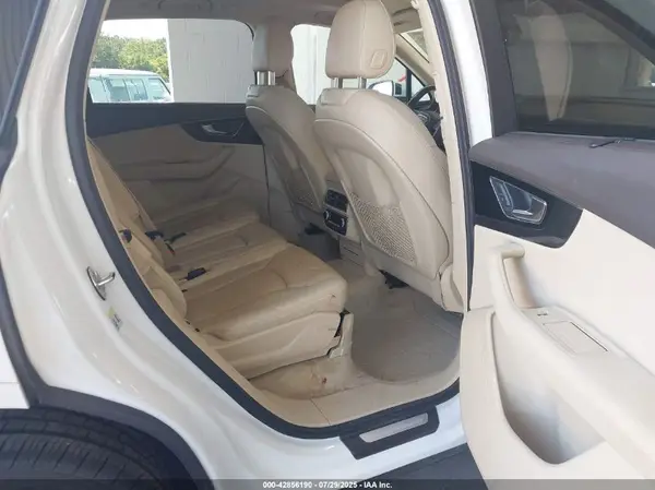 WA1LAAF7XHD012224 2017 AUDI Q7 - Image 8