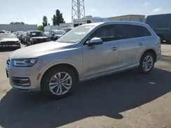 WA1LAAF7XHD012725 2017 AUDI Q7