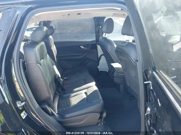 WA1LAAF7XHD012739 2017 AUDI Q7 - Image 8