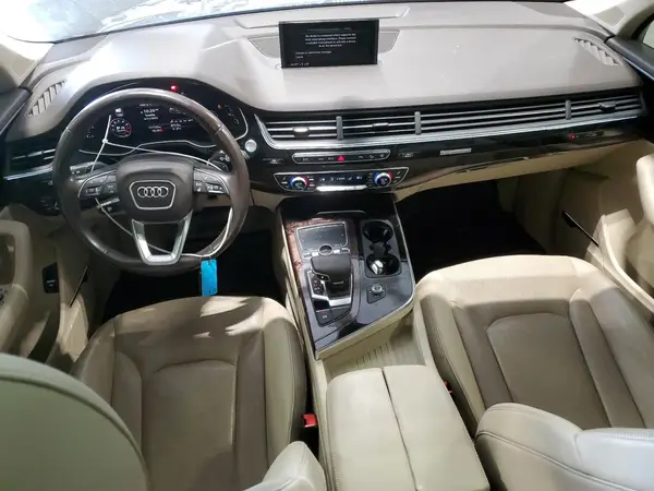 WA1LAAF7XHD013888 2017 AUDI Q7 - Image 8