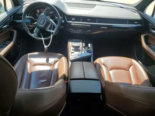 WA1LAAF7XHD015494 2017 AUDI Q7 - Image 8