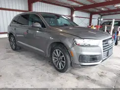 WA1LAAF7XHD016242 2017 AUDI Q7