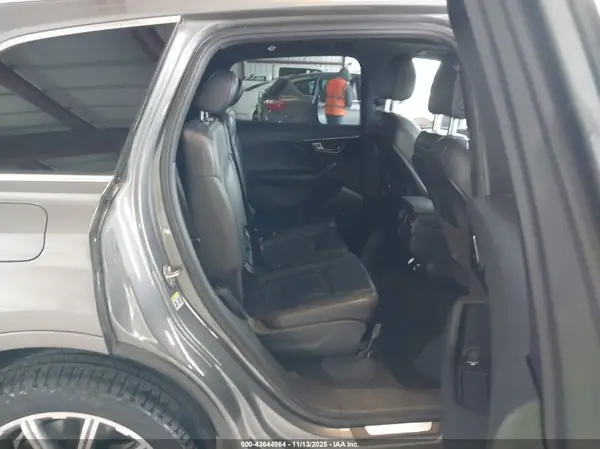 WA1LAAF7XHD016242 2017 AUDI Q7 - Image 8