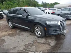 WA1LAAF7XHD016337 2017 AUDI Q7