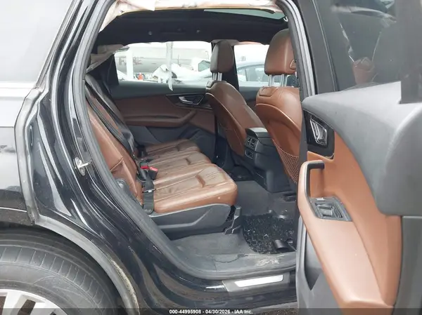 WA1LAAF7XHD016337 2017 AUDI Q7 - Image 8